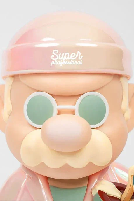 SUP. PRO ESNTL // Pearl Blossom - POPBOXSS