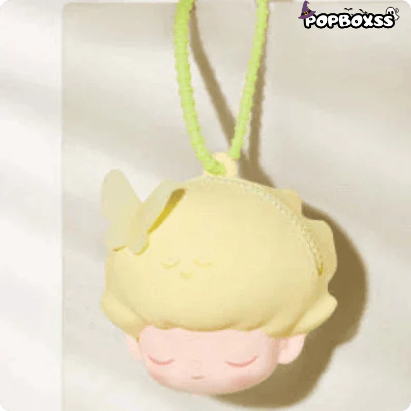 DIMOO By Your Side Series-Earphone Bag - POPBOXSS