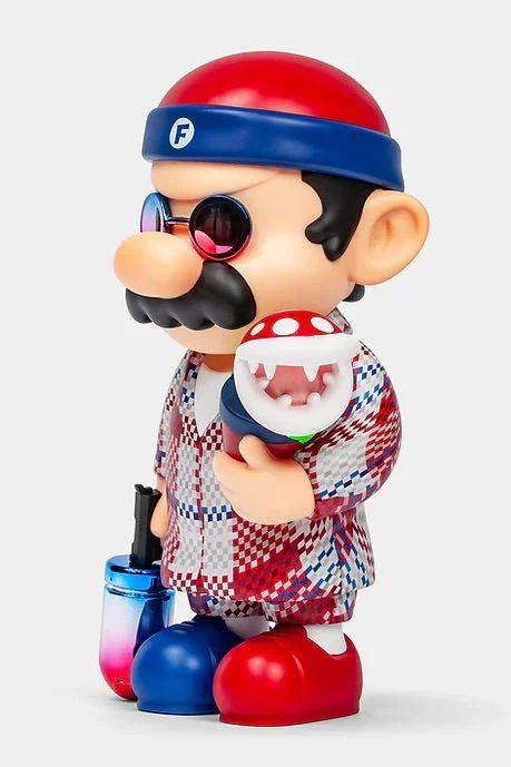 Super Professional Essential // HBL - POPBOXSS