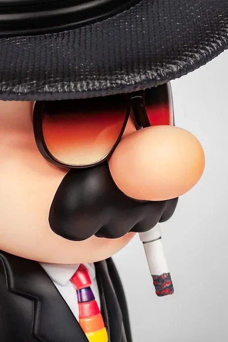 LEON // LL7 - POPBOXSS