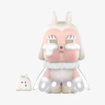 CRYBABY Monster's Tears Series Blind Box - POPBOXSS