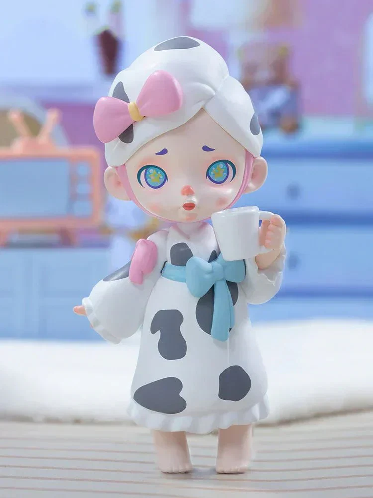 Laura Pajama Party Series Blind Box - POPBOXSS