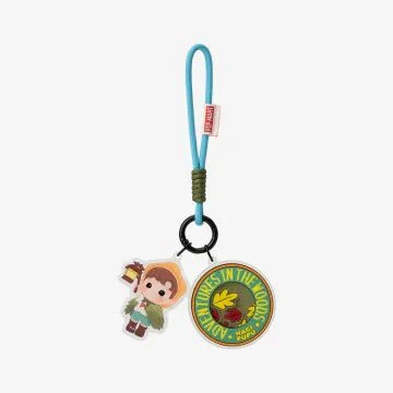 HACIPUPU Adventures In The Woods Series-Pendant Blind Box - POPBOXSS
