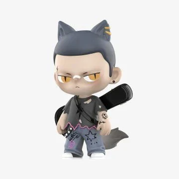 KUBO 24/7 YOU Series Figures. Blind Box - POPBOXSS