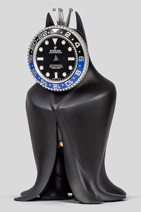 HONMONO TAIKETSU // GMT DARK KNIGHT - POPBOXSS