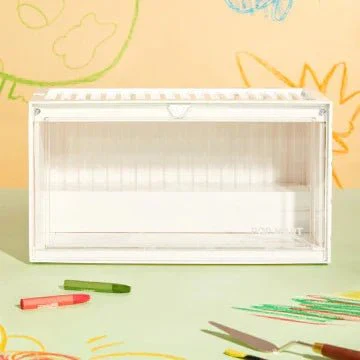 Baby Molly When l Was Three!Series-Luminous DisplayContainer - POPBOXSS