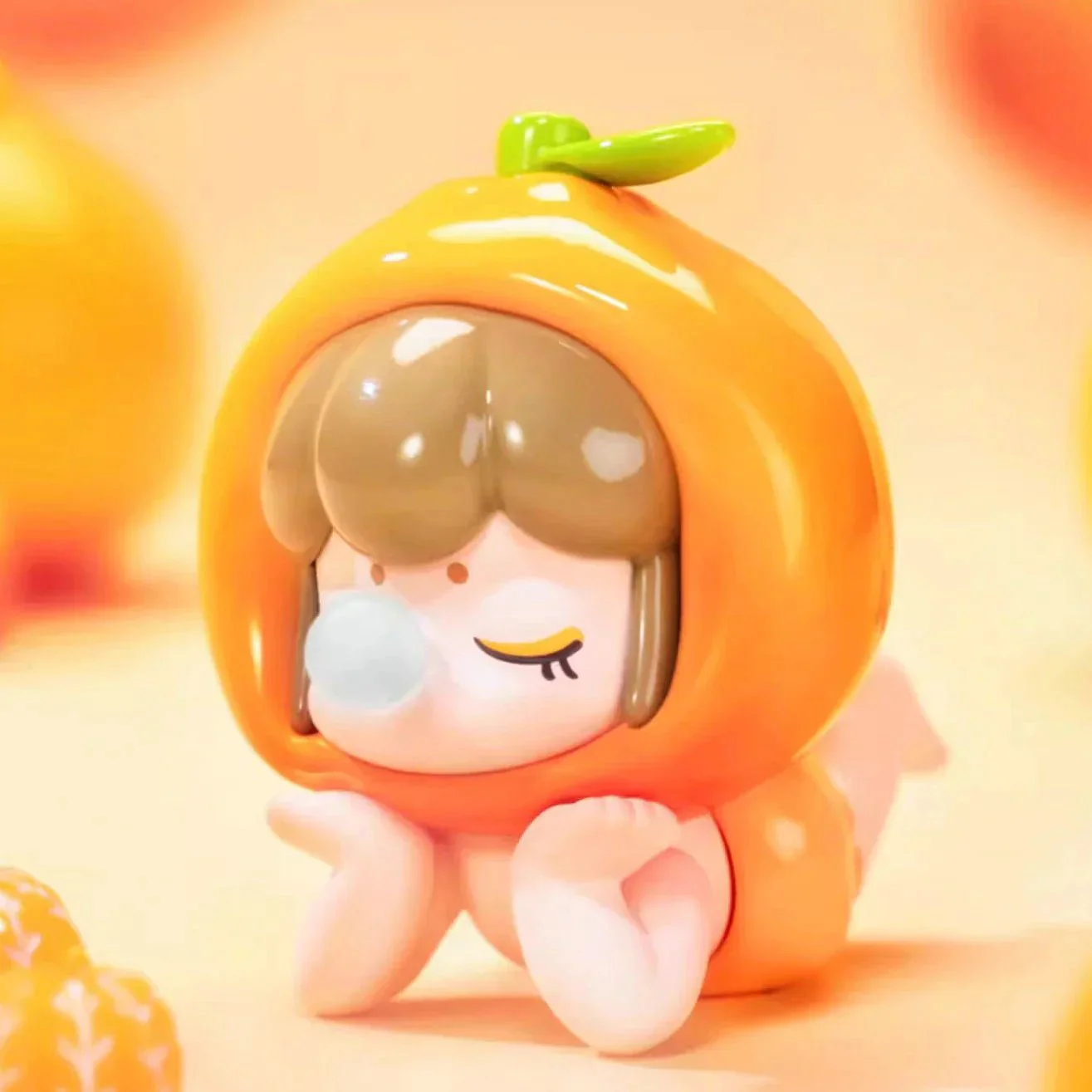 Baby Nanci Fruit Series Figures. Blind Box - POPBOXSS