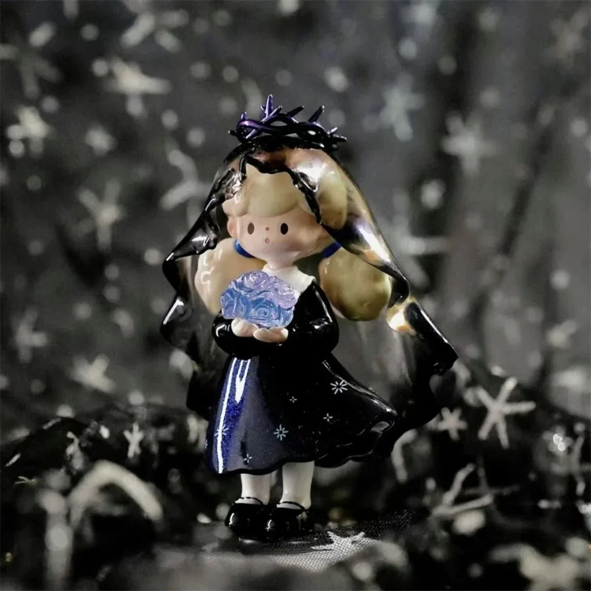 Molinta Natural Series Figures. Blind Box - POPBOXSS