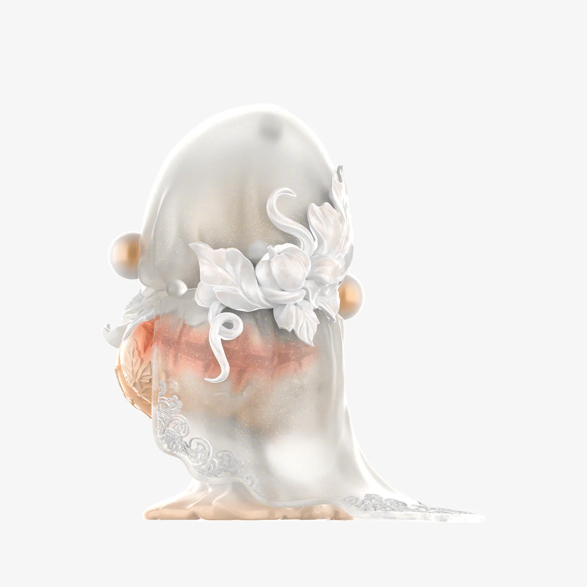 SKULLPANDA Covenant of the White Moon Figure - POPBOXSS