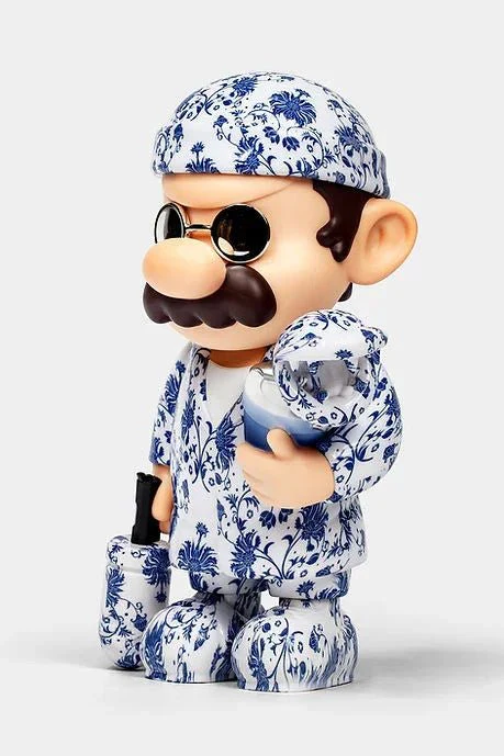 Super Professional Essential //PROPITIOUS - POPBOXSS