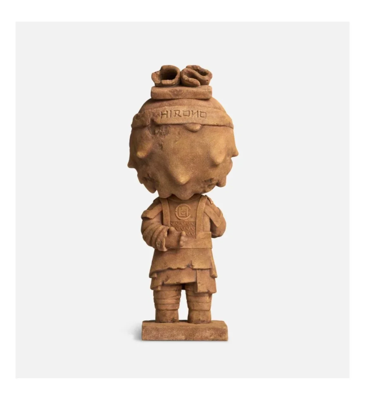 Hirono × CLOT Series Terracotta Army. Limited Edition - POPBOXSS