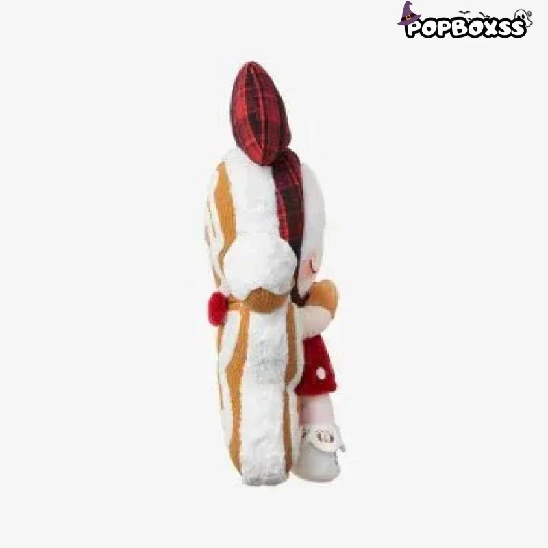 SKULLPANDA Tell Me What You Want Series Pillow - POPBOXSS