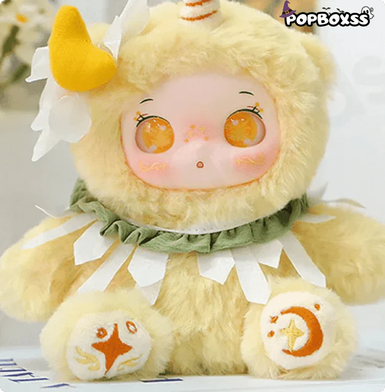 Yaya's Garden Baby Series Plush Blind Box - POPBOXSS