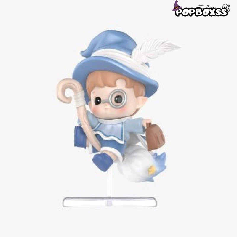 HACIPUPU Back To School Figure（Per-sell） - POPBOXSS