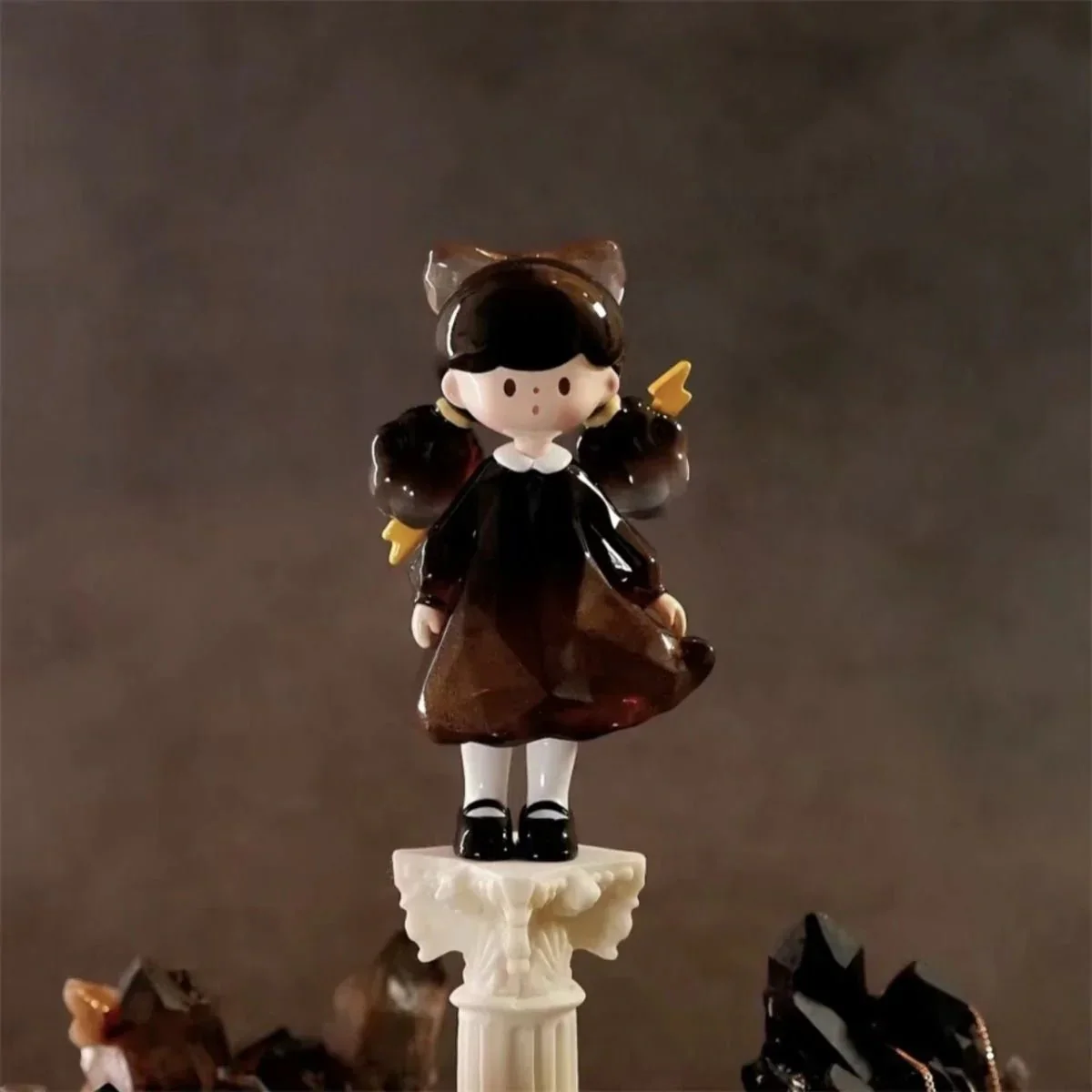 Molinta Natural Series Figures. Blind Box - POPBOXSS