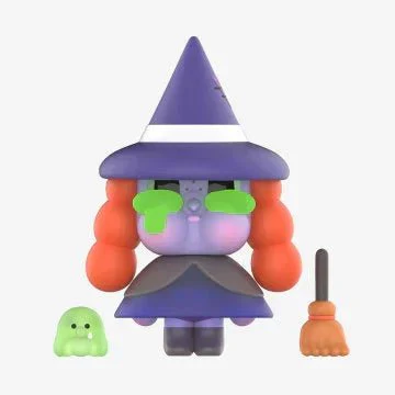 CRYBABY Monster's Tears Series Blind Box - POPBOXSS