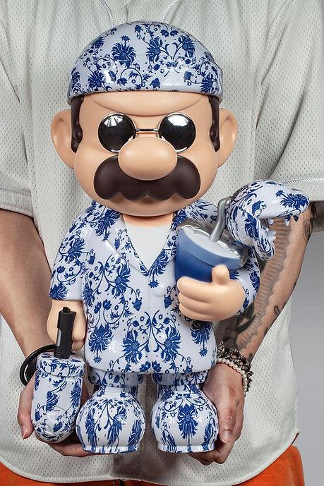 Super Professional XL // PROPITIOUS - POPBOXSS