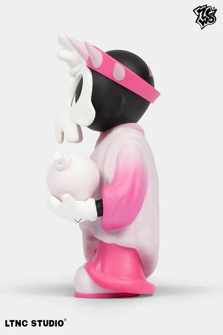 Liberty Dead - Pink Lie - POPBOXSS