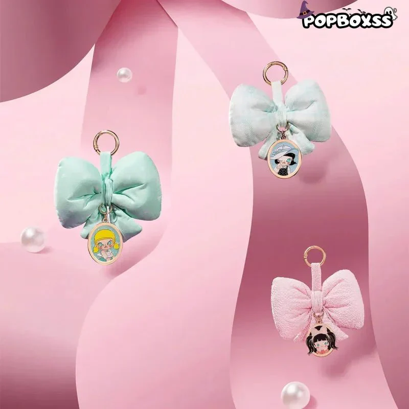 MOLLY Daily Look Series-Sachet Blind Box - POPBOXSS