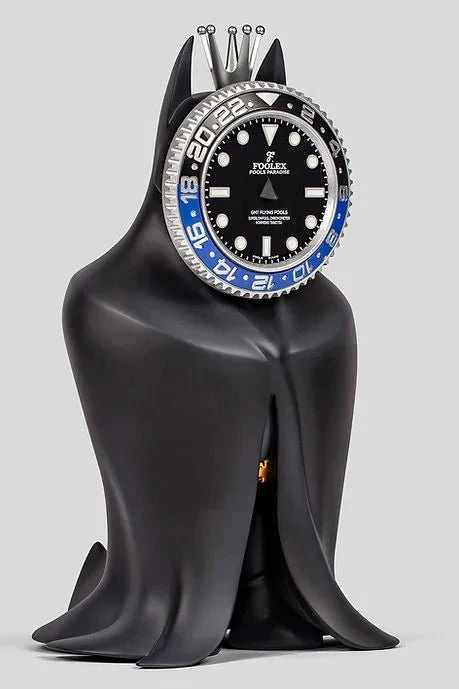 HONMONO TAIKETSU // GMT DARK KNIGHT - POPBOXSS