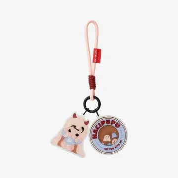 HACIPUPU Adventures In The Woods Series-Pendant Blind Box - POPBOXSS