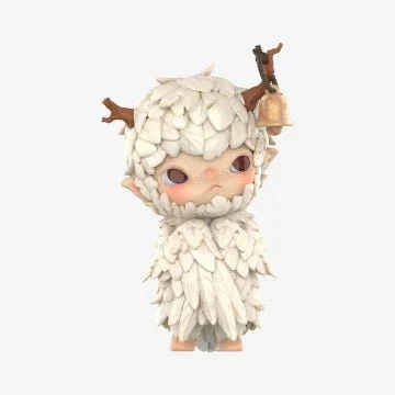 Hirono Shelter Series Blind Box - POPBOXSS