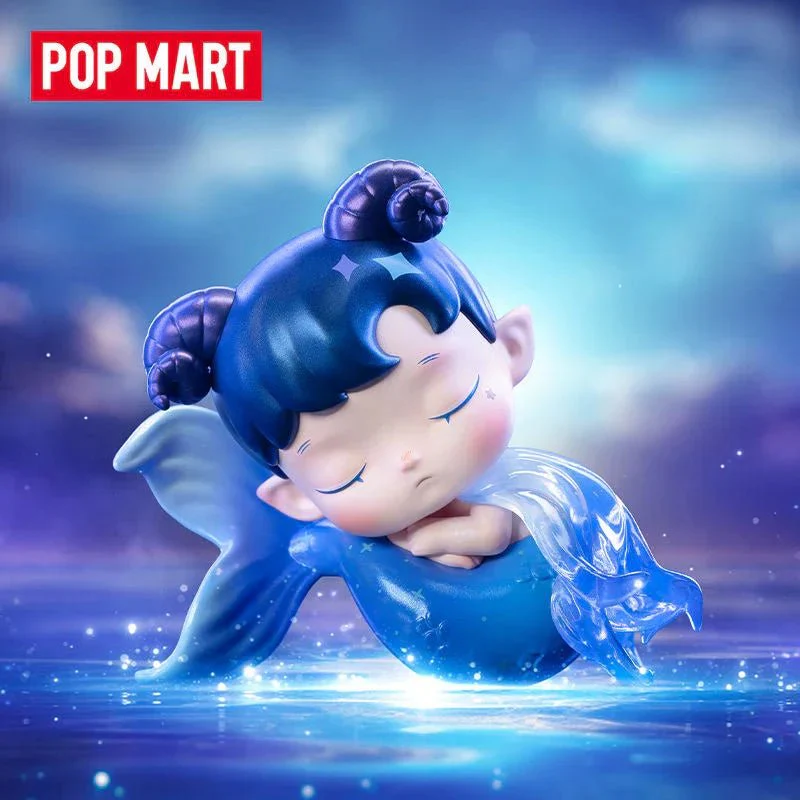 Hacipupu The Constellation Series Blind Box - POPBOXSS