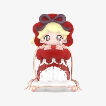 AZURA Warm Christmas Series Figures. Blind Box - POPBOXSS