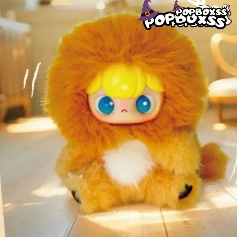 KOKKA It's Party Time Series Plush Blind Box - POPBOXSS