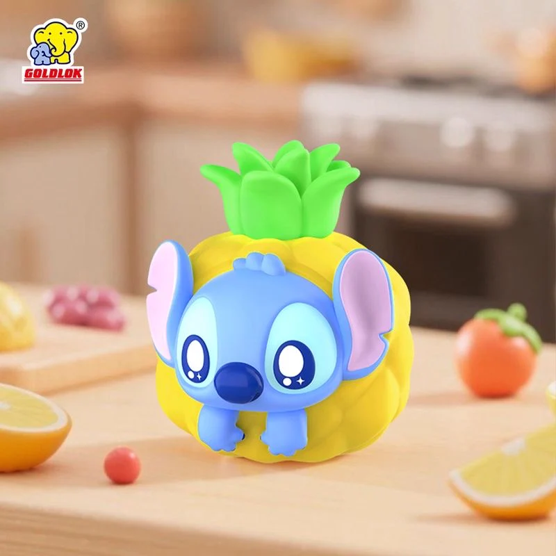 Finding Stltch Series Mini Beans Figures, Blind Bag - POPBOXSS