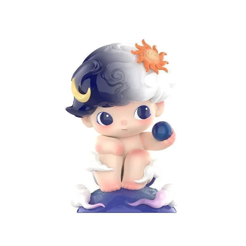 DIMOO Earth Day Figure - POPBOXSS