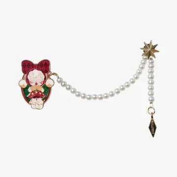 SKULLPANDA Tell Me What You Want Series-Pendant Blind Box - POPBOXSS