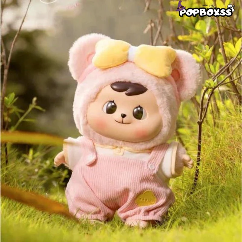 Bao-ao 400% Mega Plush Dolls - POPBOXSS