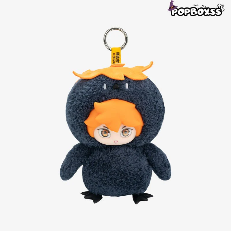 Haikyu!! The Dumpster Battle Series-Vinyl Plush - POPBOXSS
