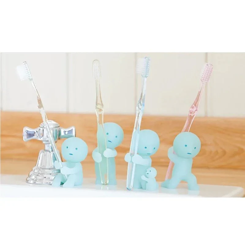 Smiski Toothbrush Stands - POPBOXSS