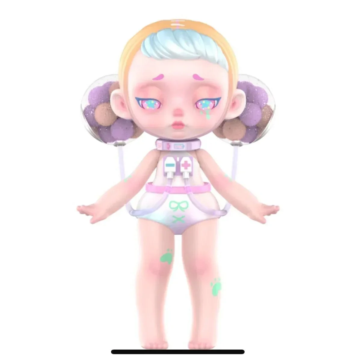 TOYCITY LAURA Figure. 150% 200% 400% Limited - POPBOXSS