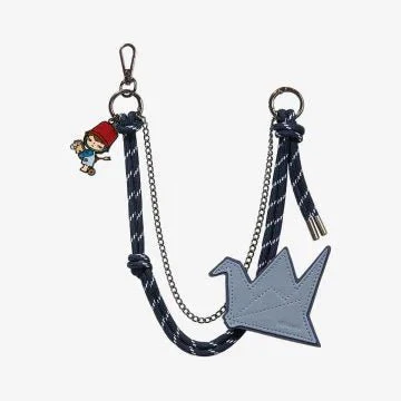 Hirono Echo Series - Pendant Chain Blind Box - POPBOXSS