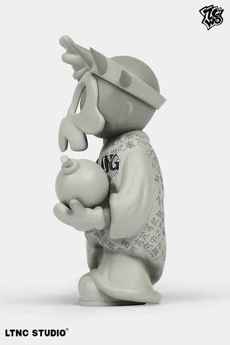 Liberty Dead - Kowloon The King - POPBOXSS