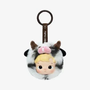 HACIPUPU The Constellation Series-Vinyl Plush Dolls. Blind Box - POPBOXSS