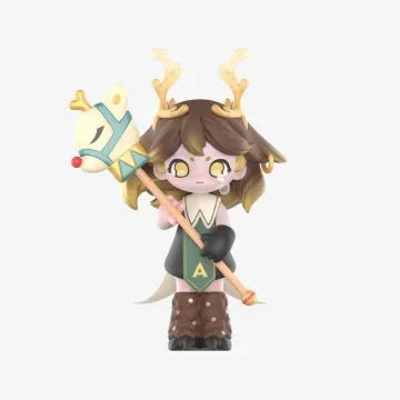 AZURA Warm Christmas Series Figures. Blind Box - POPBOXSS