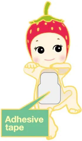 Sonny angel harvest hippers Series Blind Box - POPBOXSS