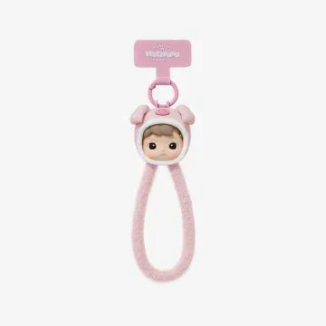 HACIPUPU Snuggle With You Series-Phone Lanyard Blind Box - POPBOXSS