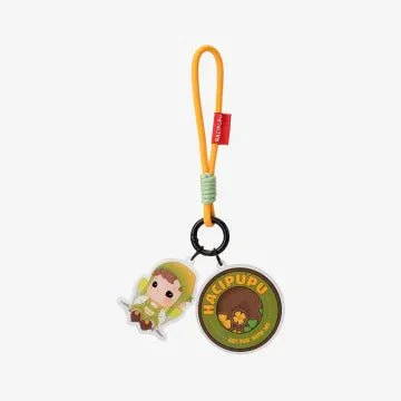 HACIPUPU Adventures In The Woods Series-Pendant Blind Box - POPBOXSS