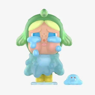 CRYBABY Monster's Tears Series Blind Box - POPBOXSS