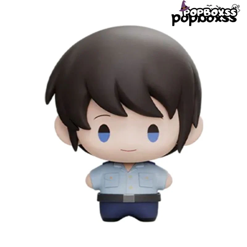 Detective Conan-Super Mini Figure - POPBOXSS