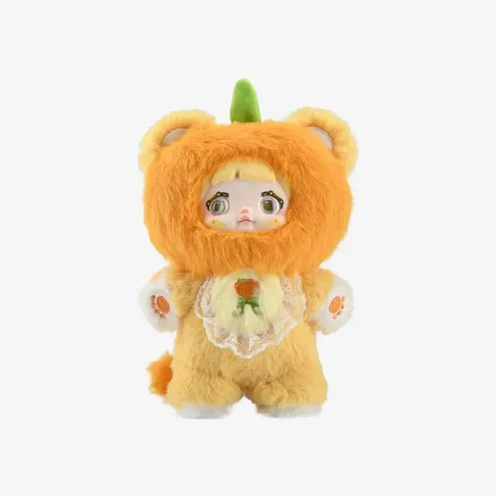 Nommi V3 Interesting Fruits Series Plush Dolls. Blind Box - POPBOXSS