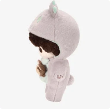 DIMOO Dating Series-15.7 inch Plush - POPBOXSS