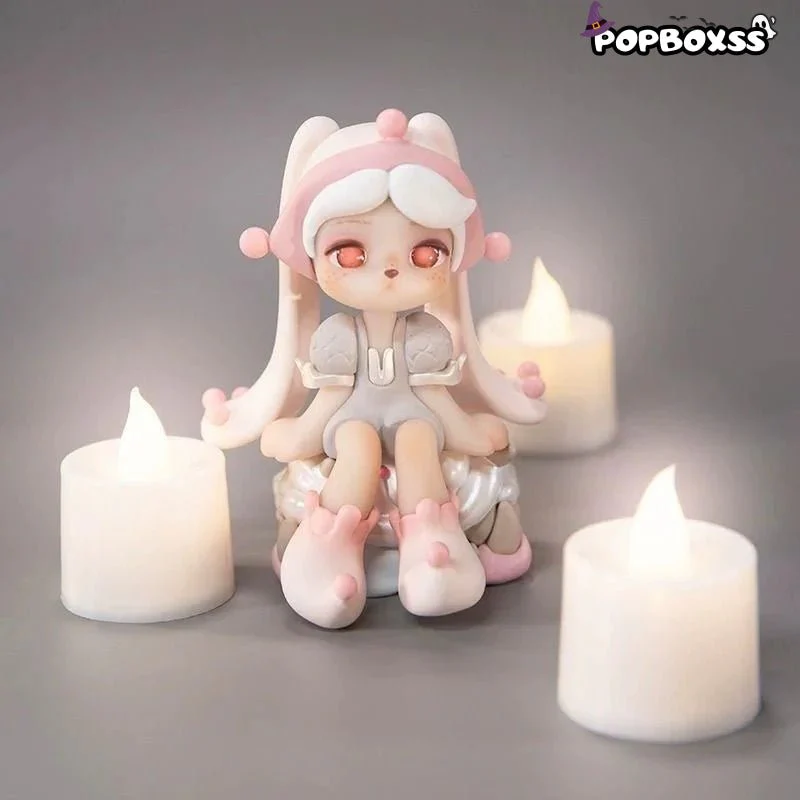 Aroma Princess Magic Town Series Blind Box - POPBOXSS