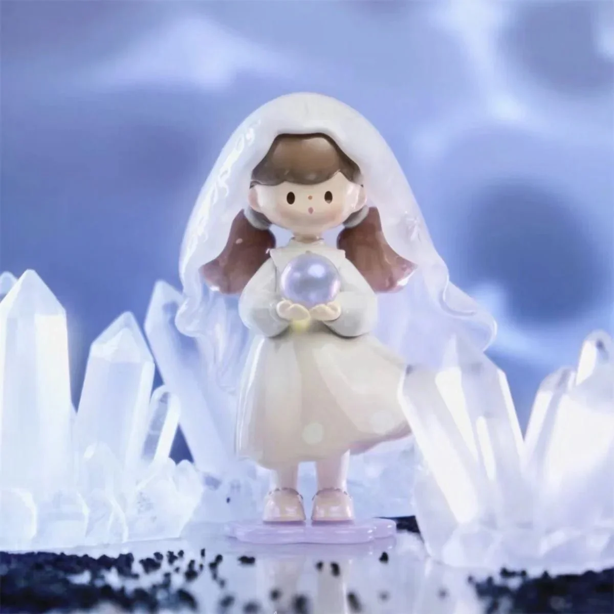 Molinta Natural Series Figures. Blind Box - POPBOXSS