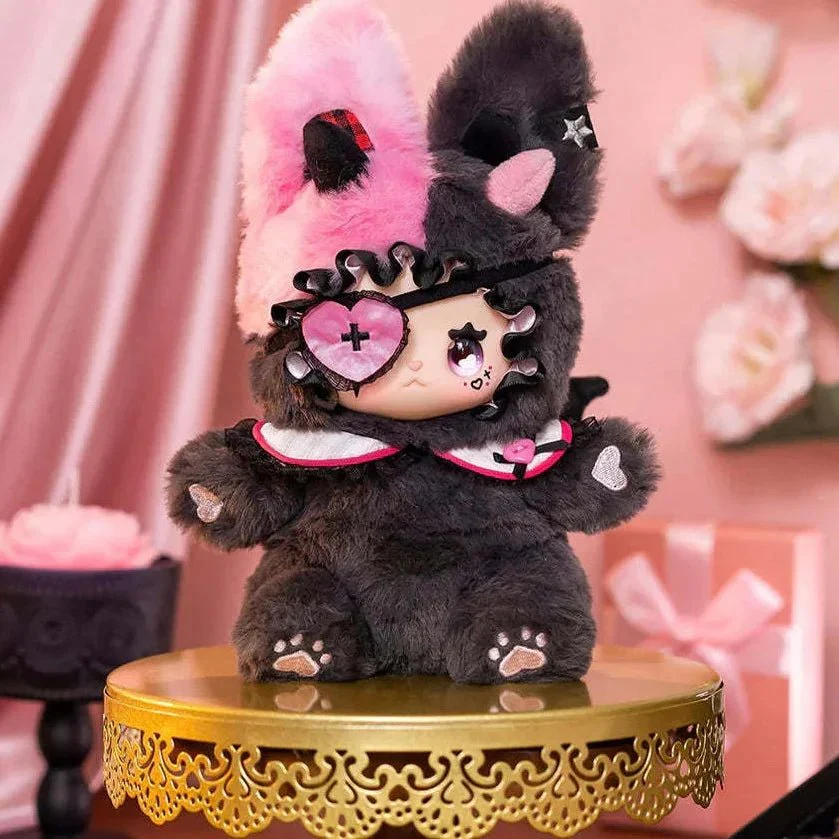 Lucky Emma Valentine's Day Limited Edition Plush Gift Box - POPBOXSS